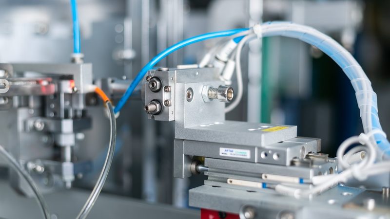 自动化方案实施：从规划到验收的五个关键步骤
