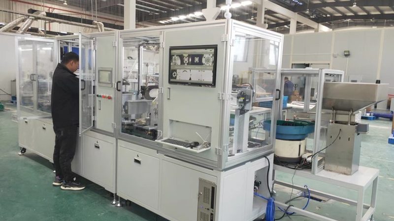 川内工业机器人厂家联系方式