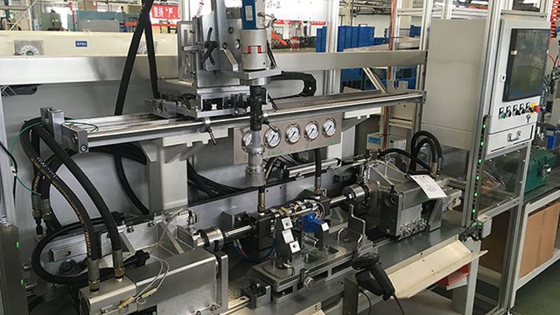 视觉检测流水线：标准规范到底在管什么