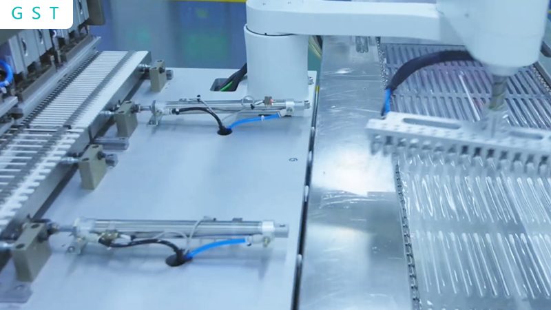 发动机零部件视觉检测设备报价，到底差在哪