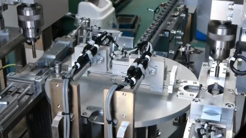 电子生产线检测系统集成方案：揭秘其核心要素与价格构成